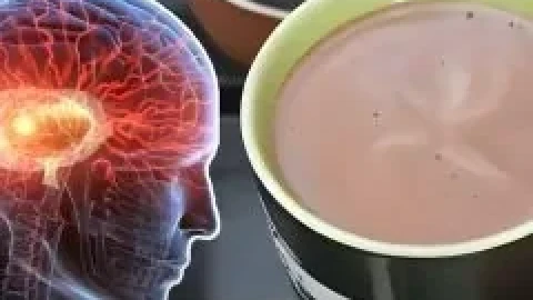 Напълно традиционна смес! Но чисти артерии и ни спасява от сърдечен удар