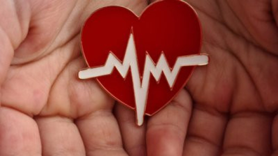 Кои са най-честите причини за ускорен пулс? Не ги пренебрегвайте