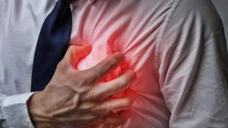 Уникална е! Тази напитка ни спасява от инфаркт  и инсулт