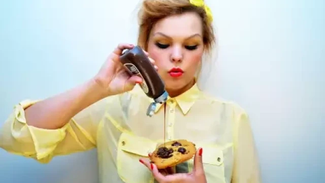 Невероятно: Любимите храни издават характера!