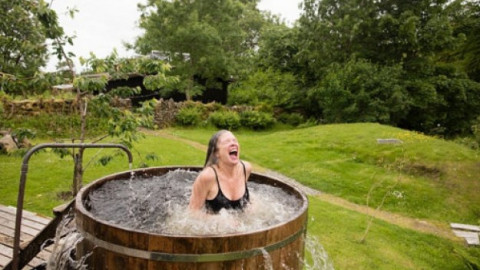 Добре ли е за здравето: Ако всеки ден взимаме студен душ?