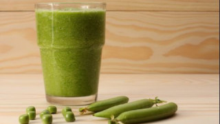 Диабетът се „страхува“ от зеления фасул!Уникална рецепта