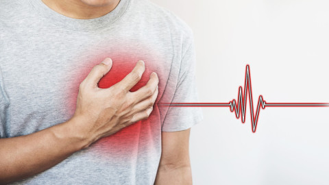 Учените откриха: Три нови симптома за приближаващия се сърдечен удар