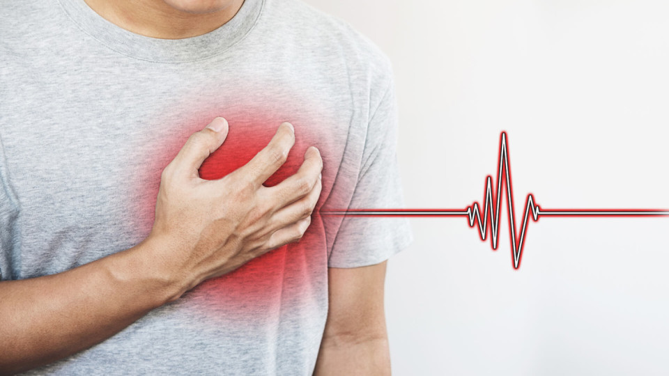 Учените откриха: Три нови симптома за приближаващия се сърдечен удар