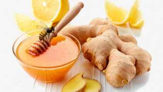 Джинджифил и мед! Срещу какви болести действа тази простичка комбинация