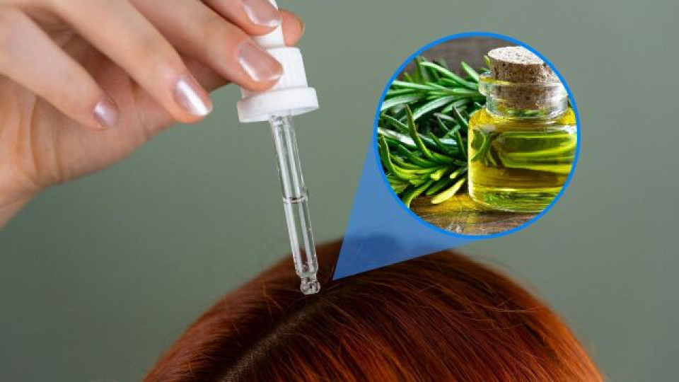 Искате лъскава и здраво коса? С тази народна рецепта я имате