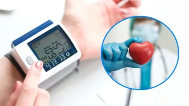 Митове и истини за високото кръвно налягане