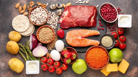 Защо протеините са толкова важни за тялото? И какво се случва при недостига им