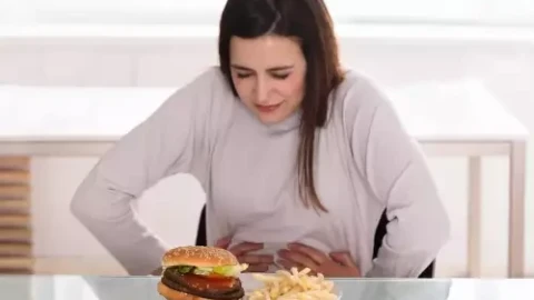 Къркоренето на червата? Безопасно ли е наистина