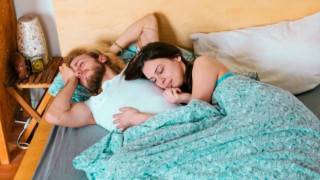 Лекарите: Ето колко часа сън са ни необходими според възрастта!