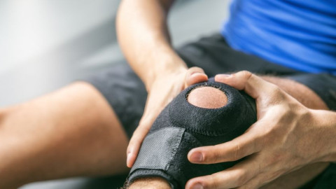 Болка в коляното? Или какво означава пателофеморален синдром