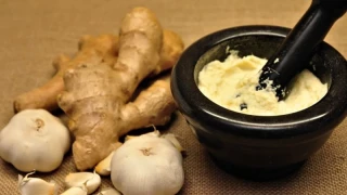 За кои хора джинджифилът и чесънът дори са опасни?