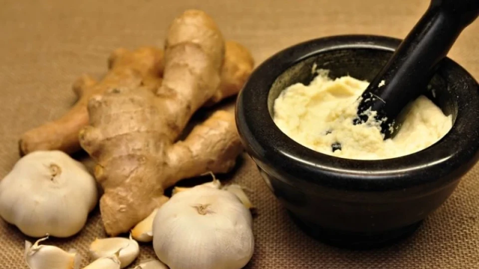 За кои хора джинджифилът и чесънът дори са опасни?