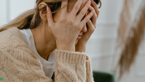 Какъв емоционален срив разкрива физическата болка в тялото ни?