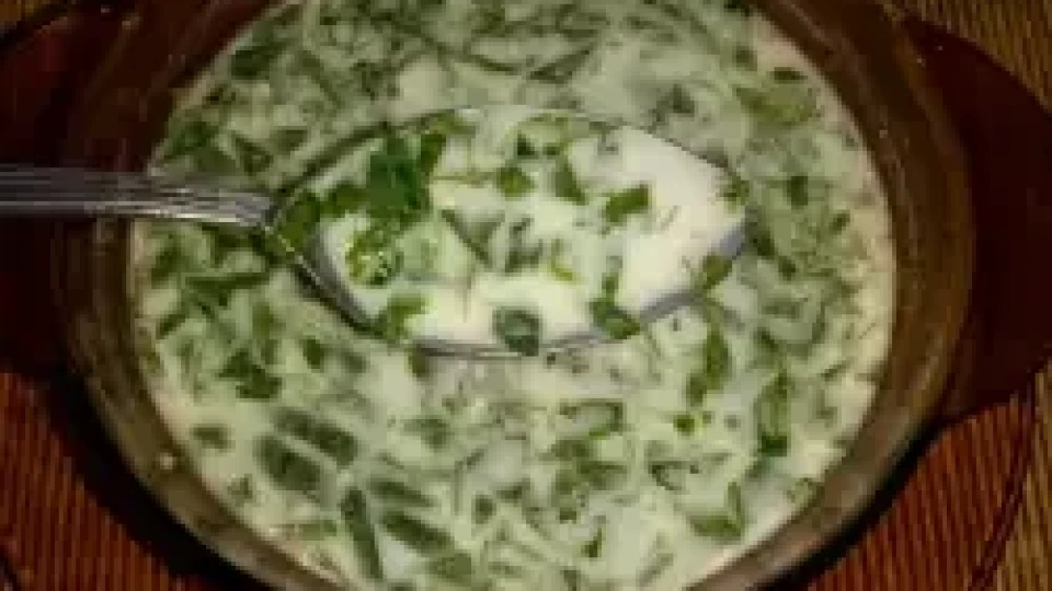 Родни и чужди звезди луднаха по тази супичка за подмладяване!
