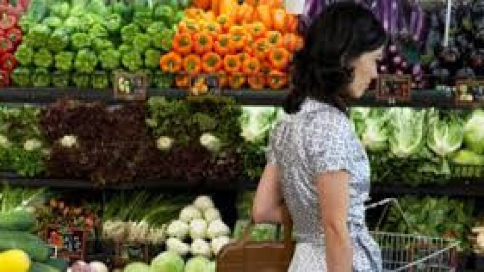 С тези плодове и зеленчуци: Чистите бързо никотина от тялото си!