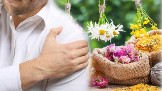 Вълшебни домашни средства срещу болезнените шипове!