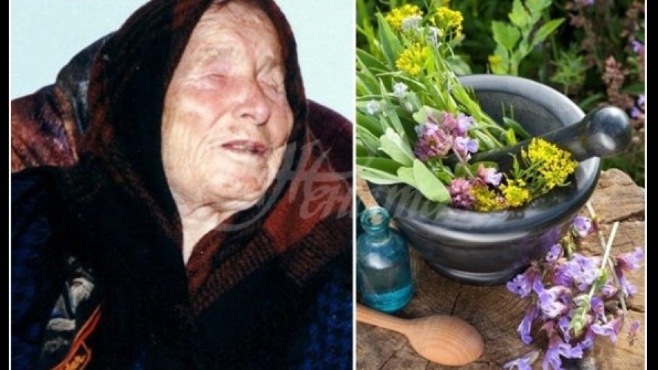 Тези рецепти на Ванга са златни! Спасяват ни през всички сезони на годината