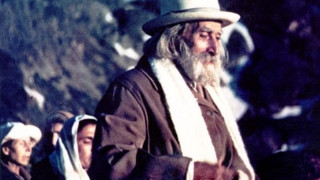 Петър Дънов:  Искате дълголетие, научете се да дишате!