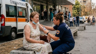 Все още ни дебнат опасните горещини! Златни правила как да запазим здравето си