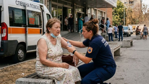 Все още ни дебнат опасните горещини! Златни правила как да запазим здравето си