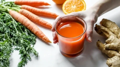 Този сок е любим на мнозина! Но с него и трайно отслабваме