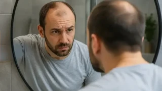 Чудодейна маска за коса ни спасява от оплешивяване!