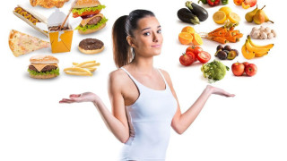 Искате да отслабнете? Просто променете режима си на хранене