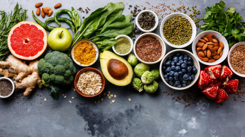 Спецовете: Хапвайте тези супер храни през есента и ще сте здрави цяла зима!