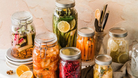 Нови проучвания доказват: Ферментиралите млечни продукти пазят сърцето и органите ни! (Още ефекти за здравето)