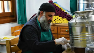 Мехлем-чудо на хиляда години: Мори бацили, вируси и гъбички